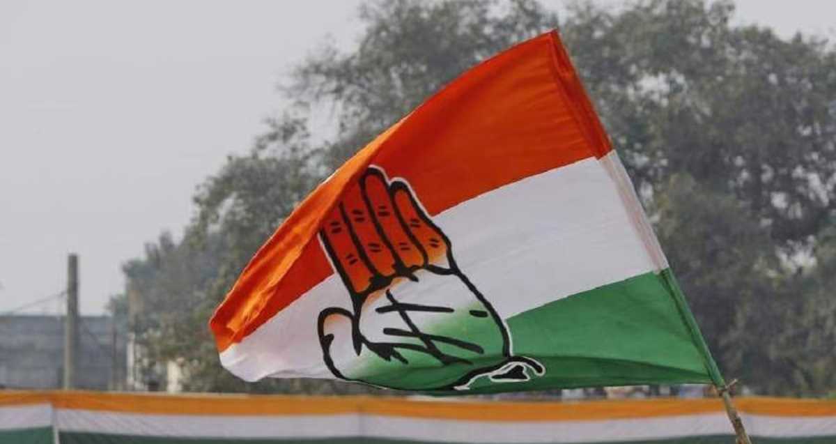 चुनाव आयुक्त का इस्तीफा चिंताजनक : कांग्रेस